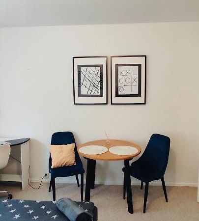 Warszawa Wola Pokoje Hostel Εξωτερικό φωτογραφία