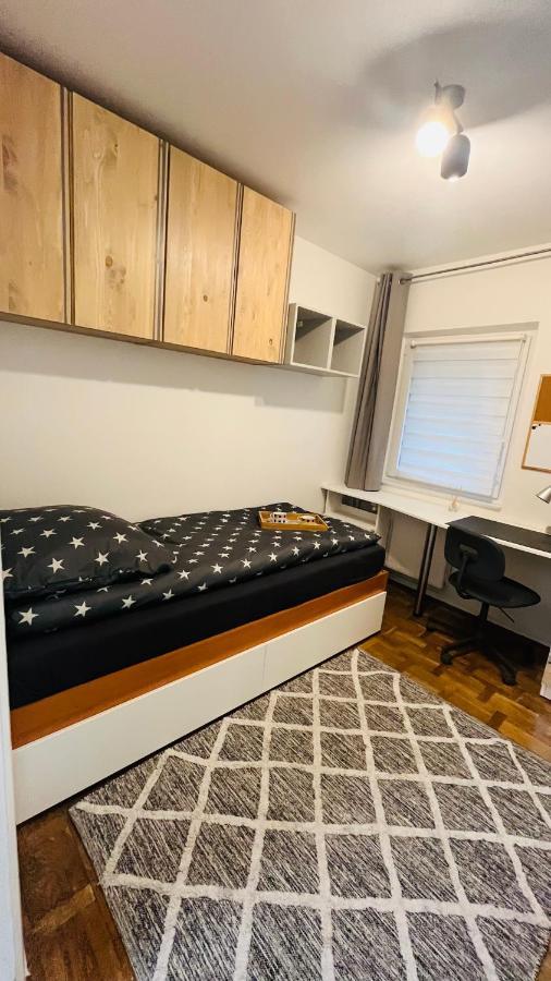 Warszawa Wola Pokoje Hostel Εξωτερικό φωτογραφία