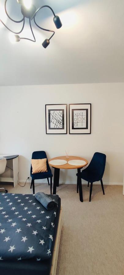 Warszawa Wola Pokoje Hostel Εξωτερικό φωτογραφία