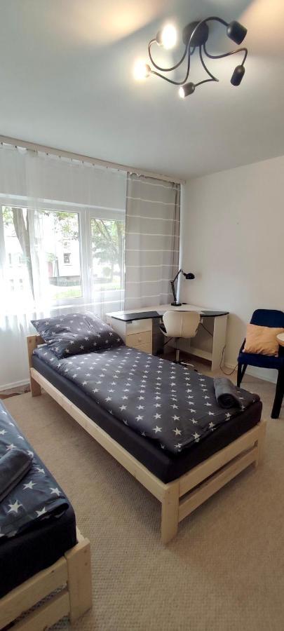 Warszawa Wola Pokoje Hostel Εξωτερικό φωτογραφία